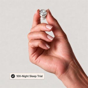 MYUT THREE white sleep trial