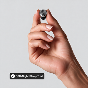 MYUT THREE. Sleep Earplugs