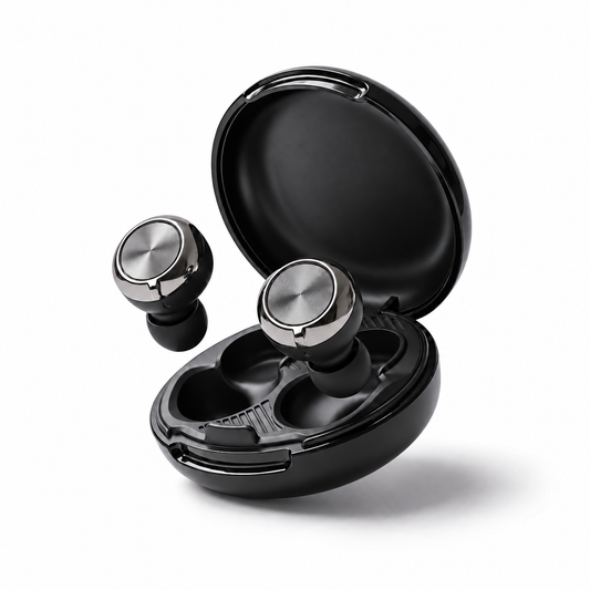 MYUT THREE. Sleep Earplugs